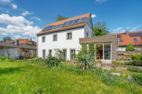 Ferienhaus im Vorwerk Nickern
